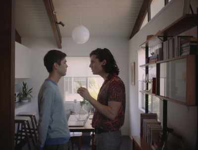 You are not bisexual Todd, - Straight Up