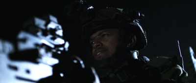You are not cleared hot.
I repeat, you are not cleared hot. - Jarhead: Law of Return