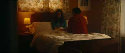 You are not... crazy. - Don't Look Away