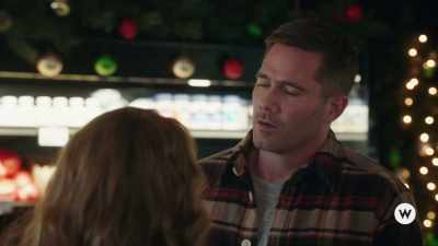You are not done.
Things can change. - A Magical Christmas Village