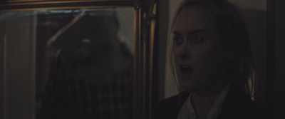 You are not my father! - The Kindred