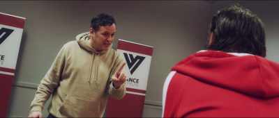 You are not your father, - Trauma Therapy: Psychosis