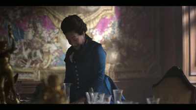 You are not fit
to speak her name. - Dangerous Liaisons