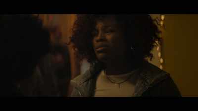 You are not getting creepy racist notes - The Other Black Girl