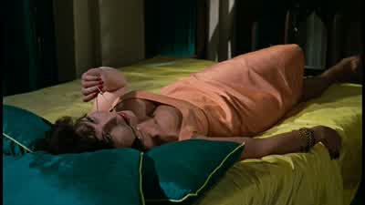 Ali Kerim BeyAli Kerim BeyAli Kerim BeyYou are not glad to see me this morning chériOverjoyedII no longer please youBe stillBack to the salt mines - From Russia with Love