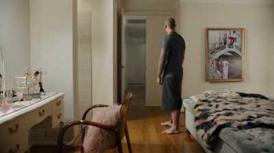 You are not to go
within 100 metres - Australian Gangster