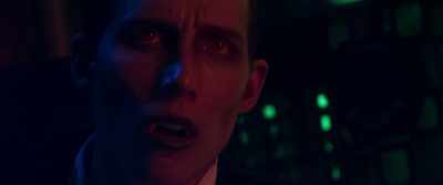 You are not God. - Monster Mash