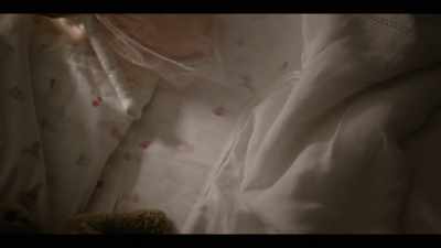 "You are not going
to have a dream," - I'll Be Gone in the Dark