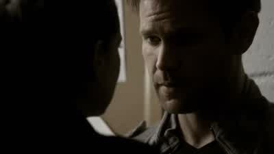 You are not going to remember this. - The Vampire Diaries