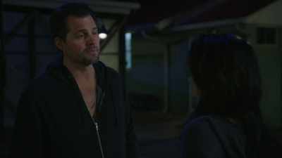 You are not gonna get it.
Not from me. - Buried in Barstow