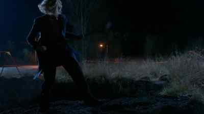 You are not gonna get me. - Bates Motel
