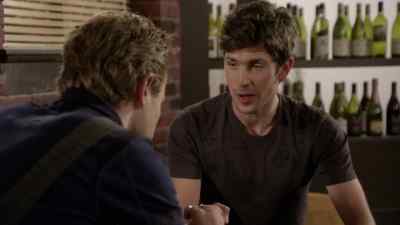 You are not gonna
regret this. - Being Erica