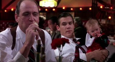 You are not good B and B people - Flirting with Disaster