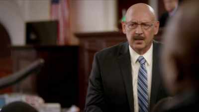You are not here to
decide whether or not - Gosnell: The Trial of America's Biggest Serial Killer