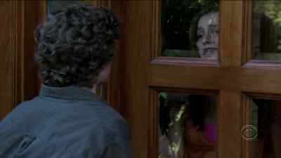 You are not in my house. - Jericho