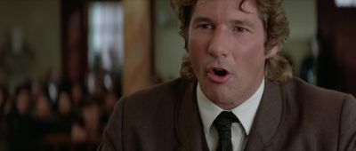 You are not Jack Sommersby - Sommersby
