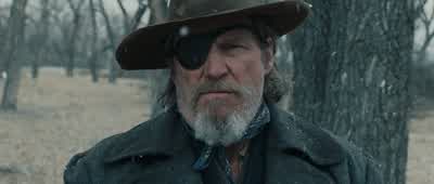 You are not La Boeuf - True Grit