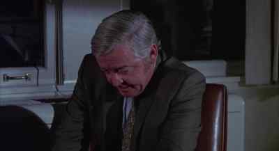 You are not to leave this city.
Understand? - The Organization