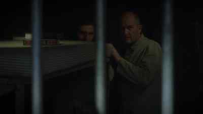You are not Leviathan. - Marvel's Agent Carter