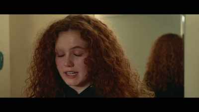 You are not missing an eyebrow. No. - The Slumber Party