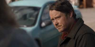 You are not that new game warden - Joe Pickett