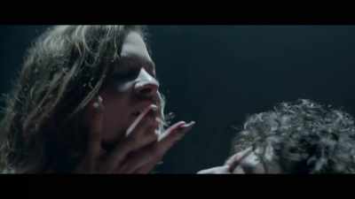 You are not one more carrier,
  only a shadow. - Luciferina