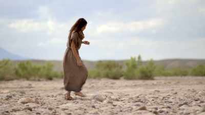 You are not only loving, - The Book of Genesis