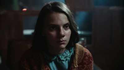 You are not our prisoner, Lyra, - His Dark Materials