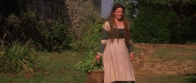 You are not my problem any more - Ever After: A Cinderella Story