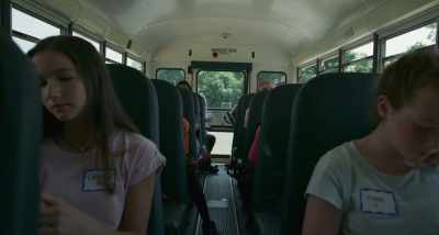 You are not, repeat,
not to leave their side. - Eighth Grade