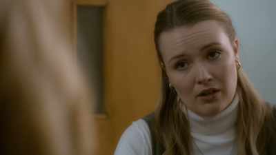 You are not stupid, and
you know your husband. - Pocket Dial Murder