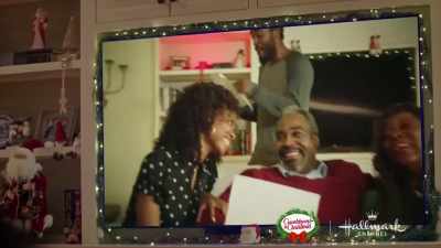 You are not supposed
to say K-Y-L-E. - Christmas in Harmony