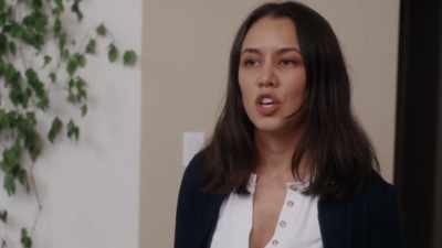 You are not taking
matilda from me. - The Surrogate Scandal