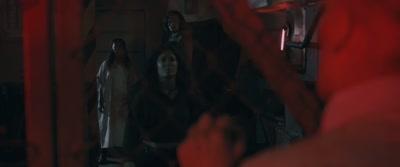 You are not taking
that away from me. - The Rise of the Beast