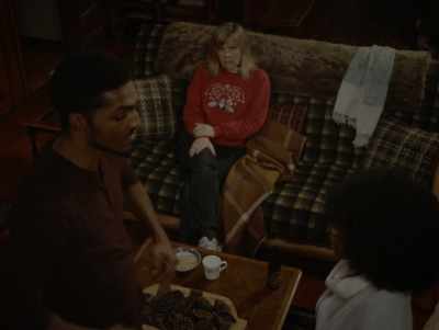 You are
not the law here, - Blood Conscious