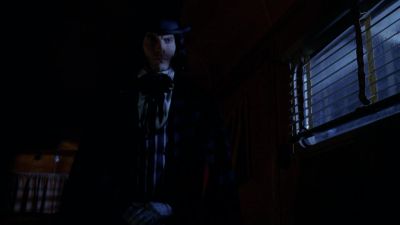 You are not the one. - American Horror Story