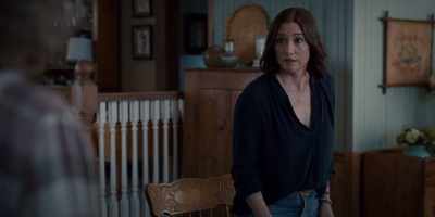 - You are not the
only one who lost him, - The Way Home
