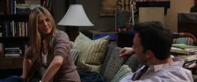 You are not trying to get these back in here. - He's Just Not That Into You