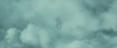 You are not weak, Harry. - Harry Potter and the Prisoner of Azkaban