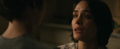You are not weak - Sinister 2