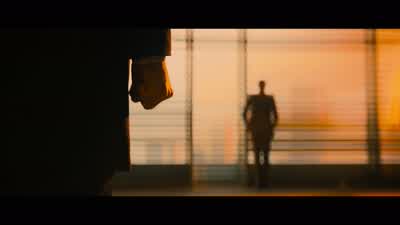 You are nothing. - John Wick: Chapter 4