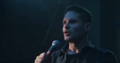 "You are nothing.
We have hollowed you out - drew michael: red blue green