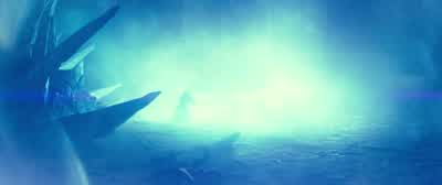 You are nothingA scavenger girl is no match for the power in meI am all the SithAnd II'm all the Jedi - Star Wars: Episode IX   The Rise of Skywalker
