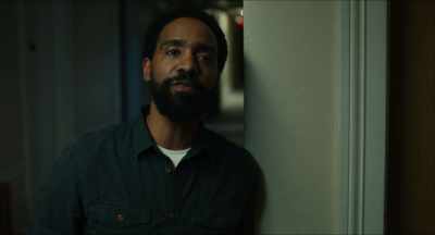 You are now a convicted felon - Blindspotting