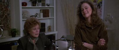 You are now a WORLD CLASS hopeless romantic - Romancing the Stone