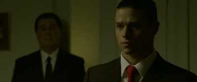You are now about to be inducted as - Gotti
