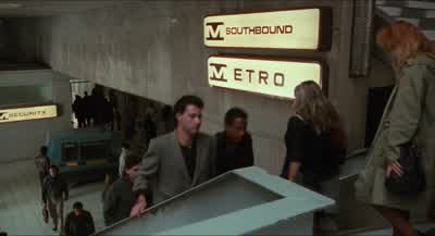 You are now entering a safety zone. - Total Recall