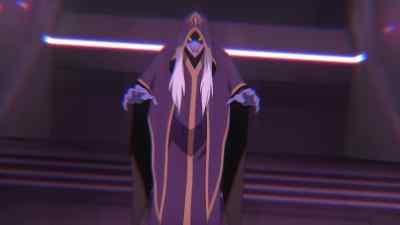You are mine now. Give in! - Voltron: Legendary Defender