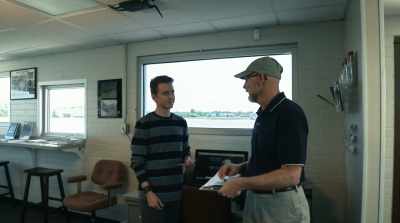 You are now officially
a private pilot. - Skydog