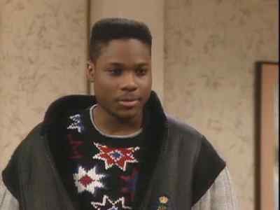 You are now ready, my sweet. - The Cosby Show
